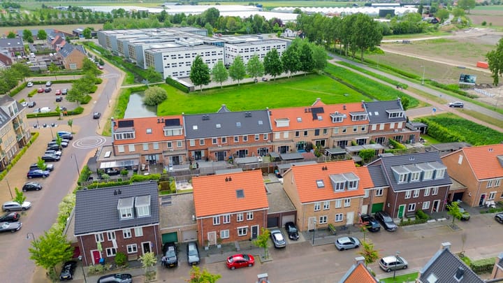 Foto 53 van Pensionaris 12