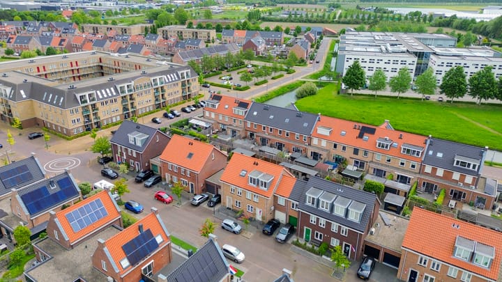 Foto 54 van Pensionaris 12