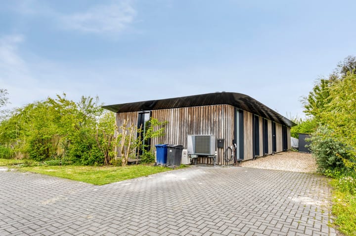 Foto 2 van Vrije Vogellaan 78