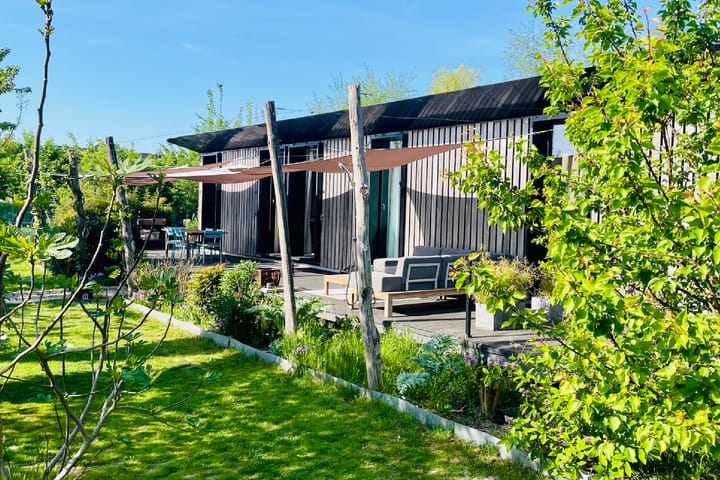 Foto 1 van Vrije Vogellaan 78