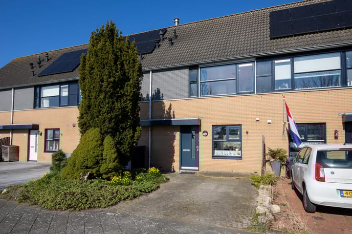 Burggravenambacht 19
