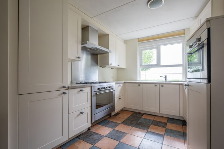 Foto 3 van Burggravenambacht 19