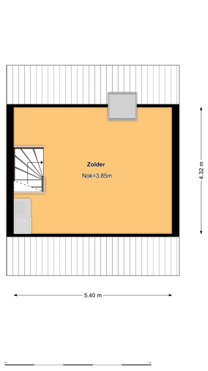 Foto 36 van Burggravenambacht 19