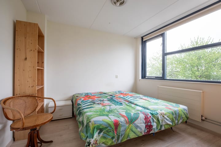 Foto 4 van Burggravenambacht 19