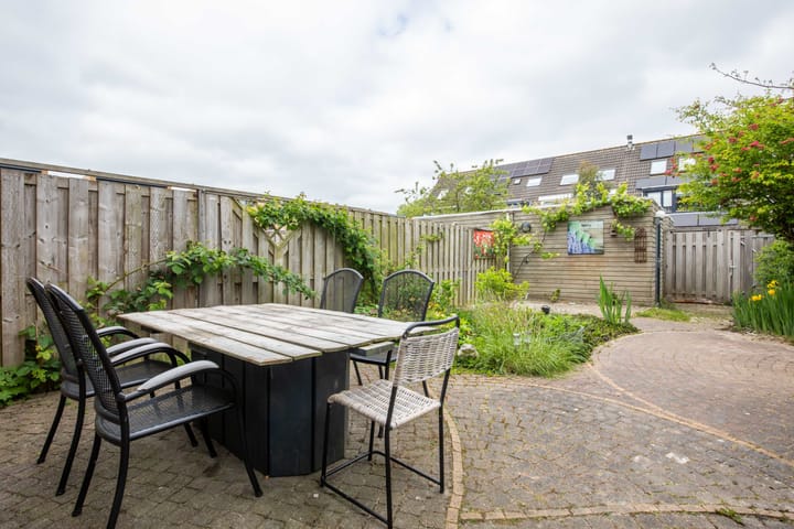 Foto 5 van Burggravenambacht 19