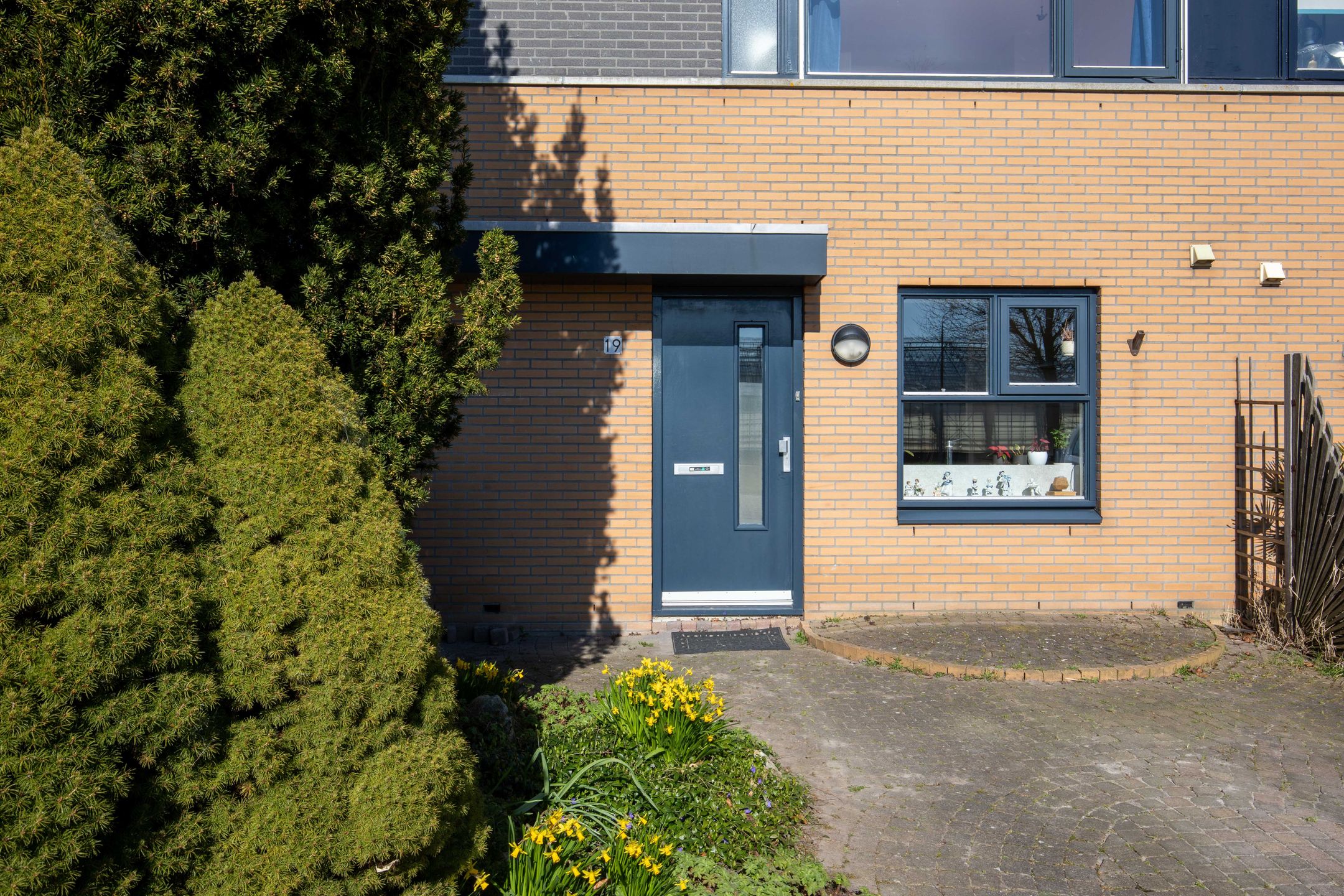 Foto 6 van Burggravenambacht 19