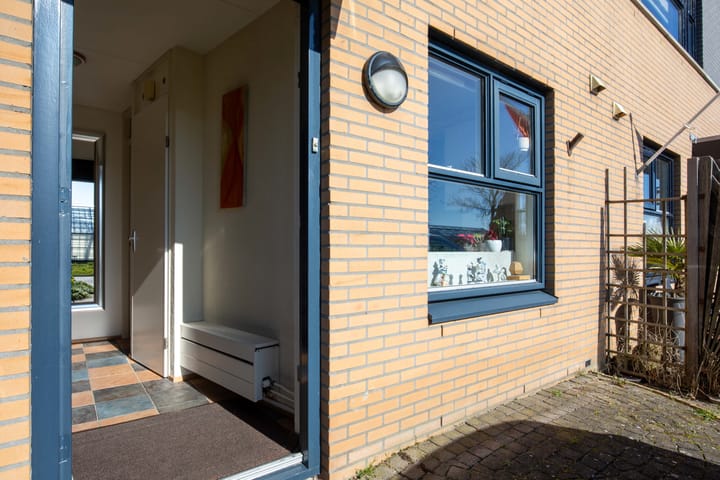 Foto 7 van Burggravenambacht 19