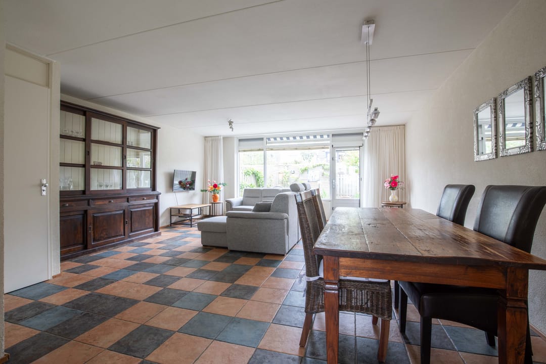 Foto 8 van Burggravenambacht 19