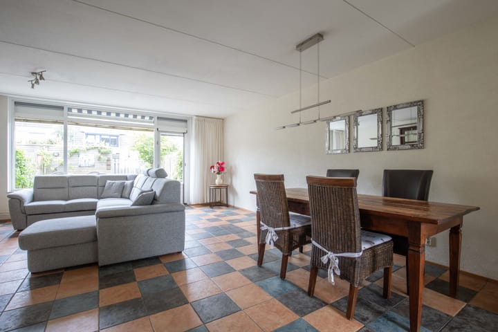 Foto 9 van Burggravenambacht 19