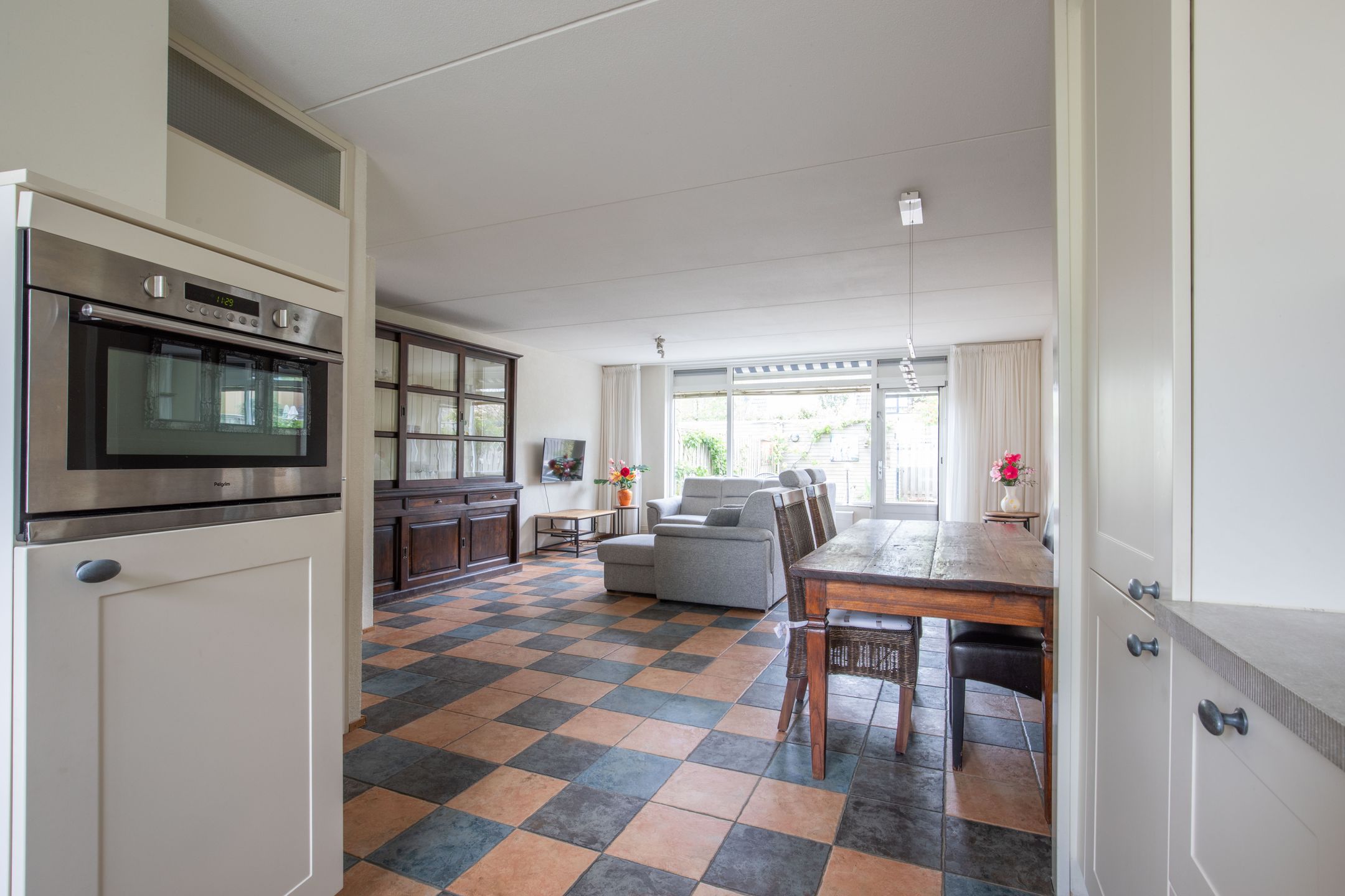 Foto 15 van Burggravenambacht 19