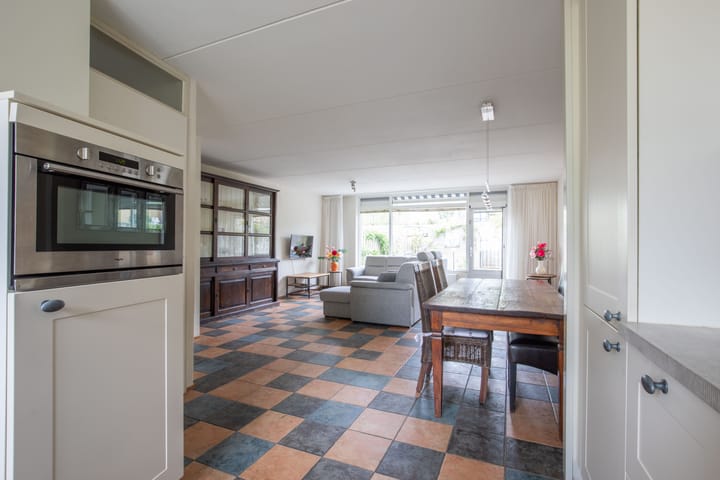 Foto 15 van Burggravenambacht 19