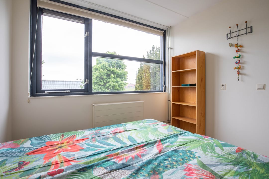 Foto 16 van Burggravenambacht 19