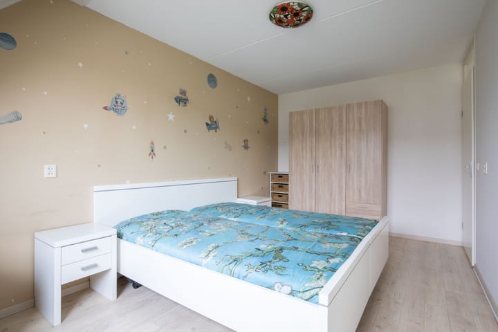 Foto 20 van Burggravenambacht 19