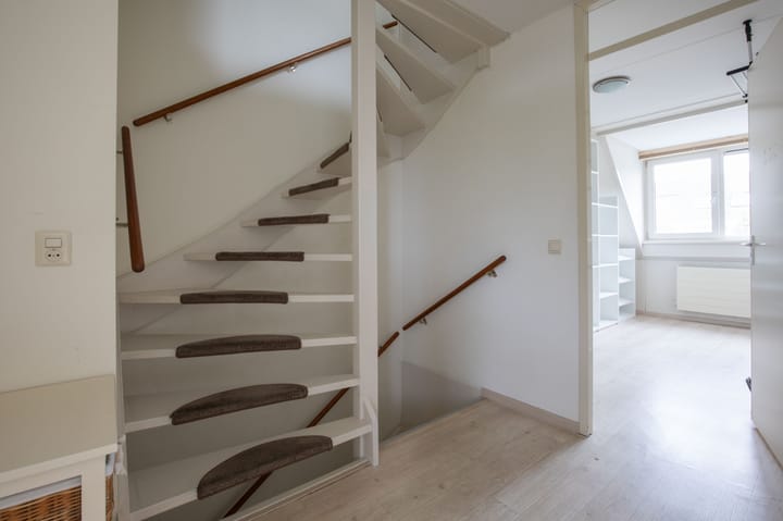 Foto 26 van Burggravenambacht 19