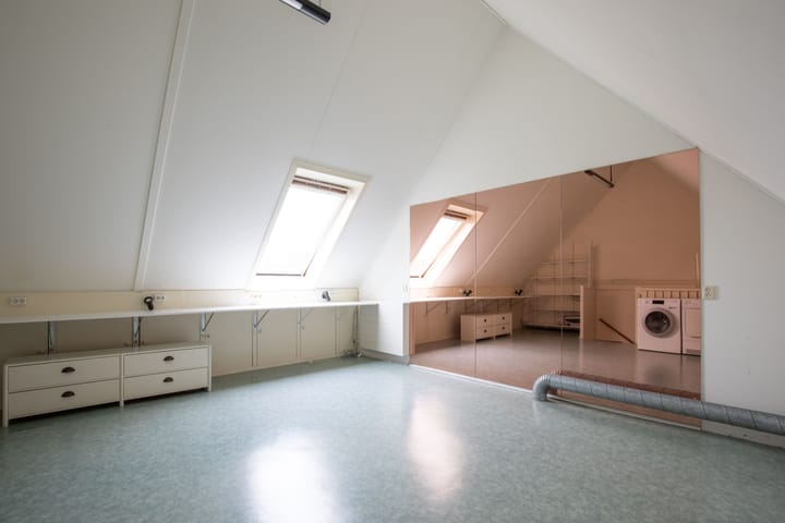 Foto 27 van Burggravenambacht 19