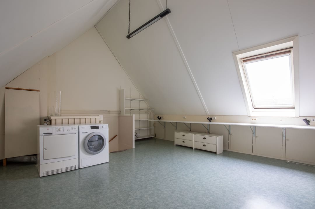 Foto 28 van Burggravenambacht 19