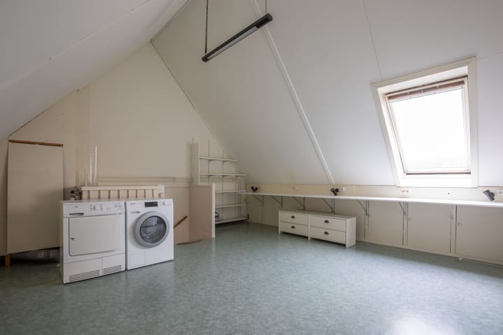 Foto 28 van Burggravenambacht 19