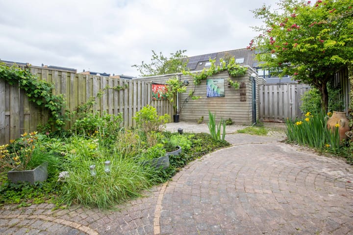 Foto 30 van Burggravenambacht 19