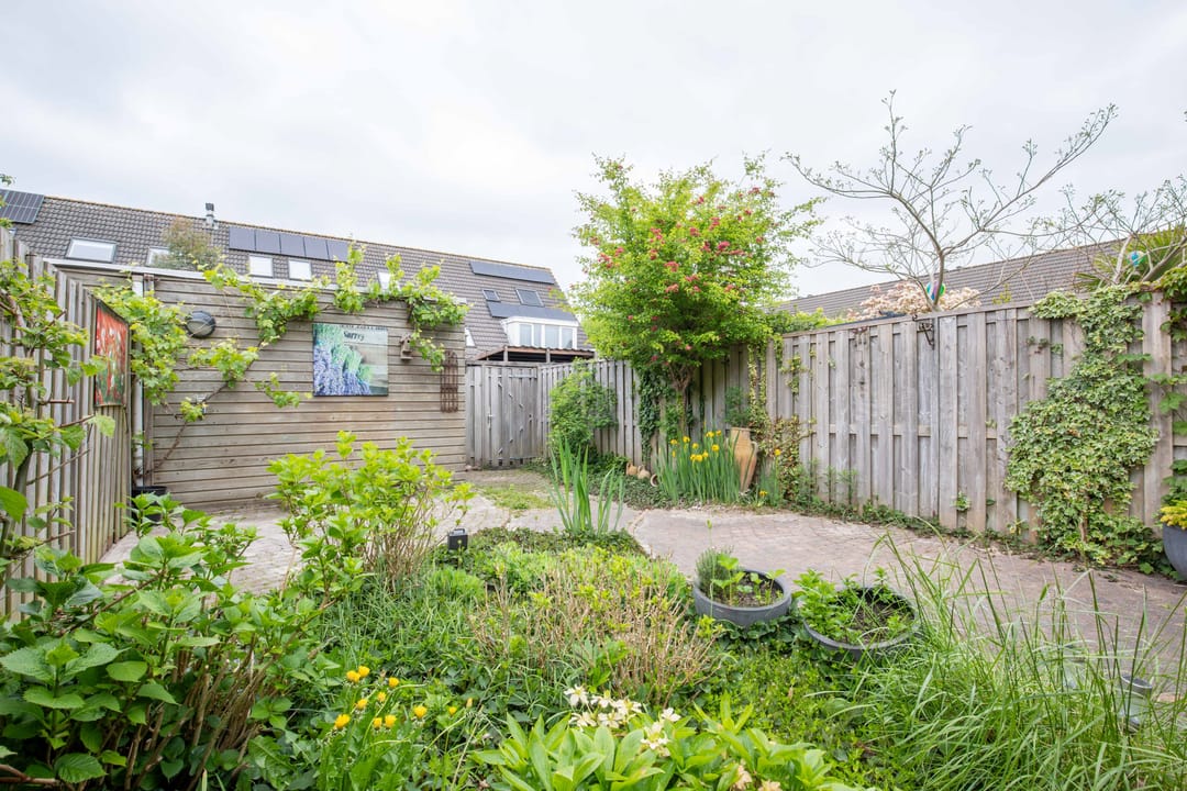 Foto 31 van Burggravenambacht 19