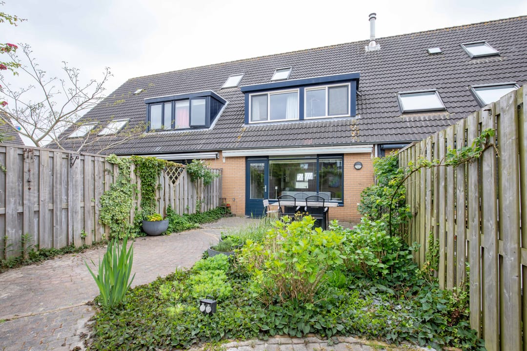 Foto 32 van Burggravenambacht 19