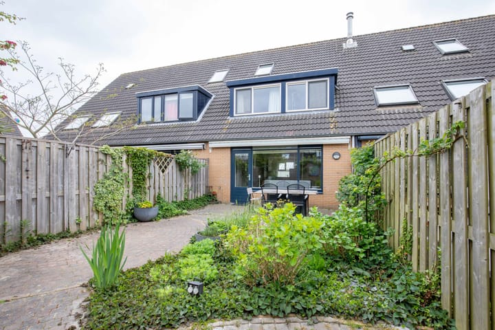 Foto 32 van Burggravenambacht 19