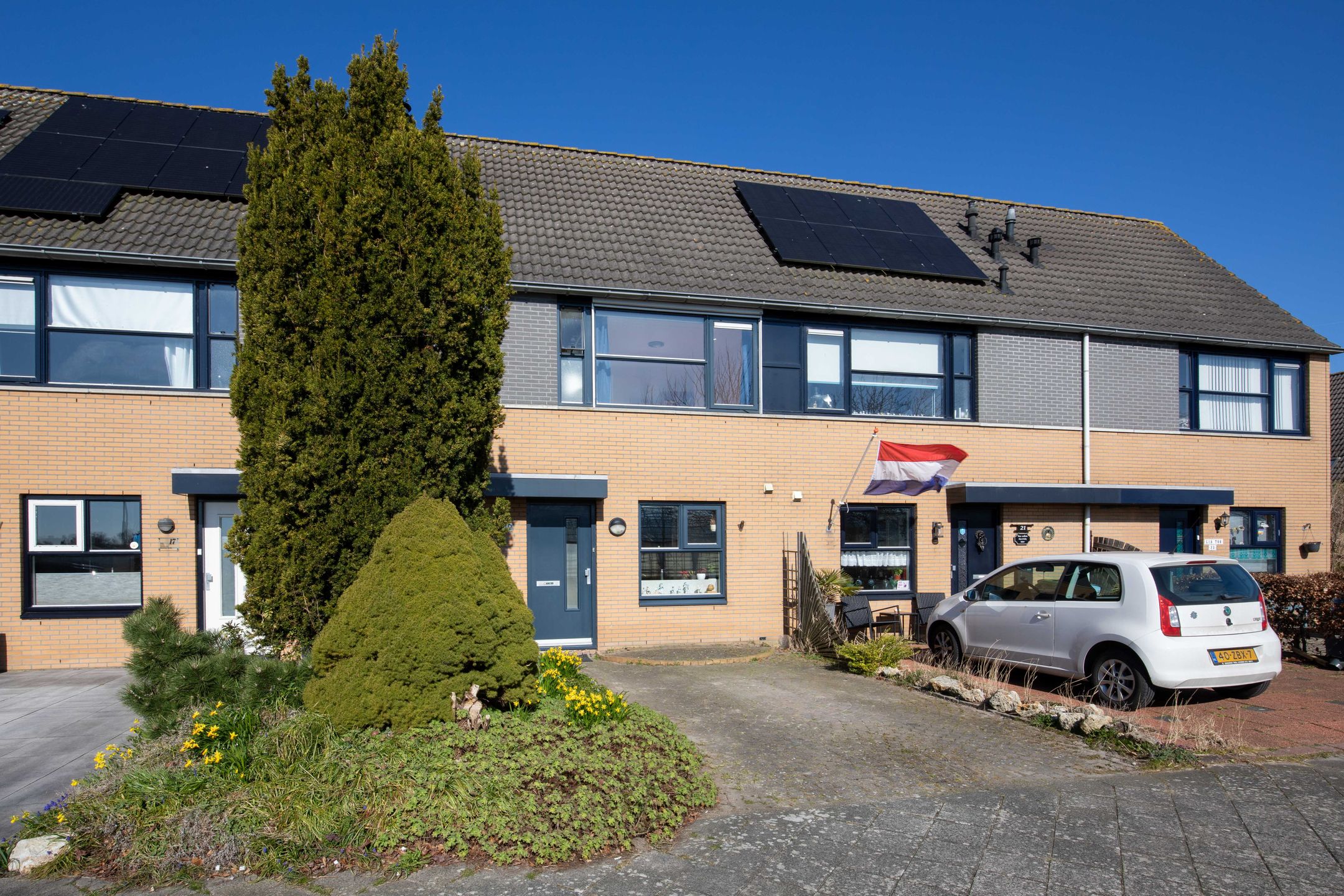 Foto 33 van Burggravenambacht 19