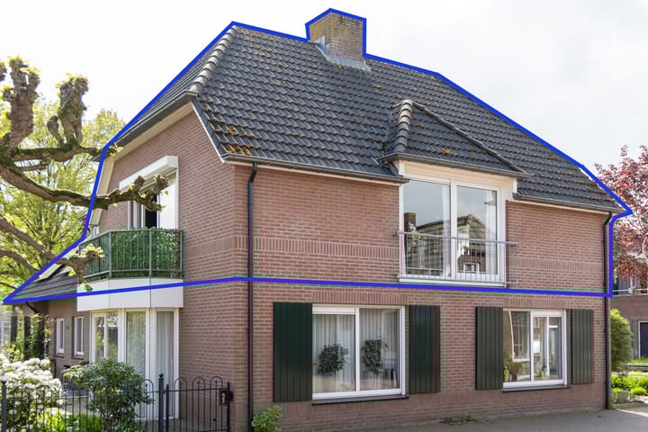 Grotestraat 73 A