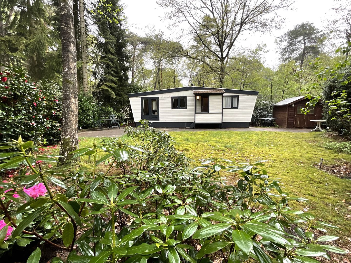 Foto 1 van Drieërweg 119-6