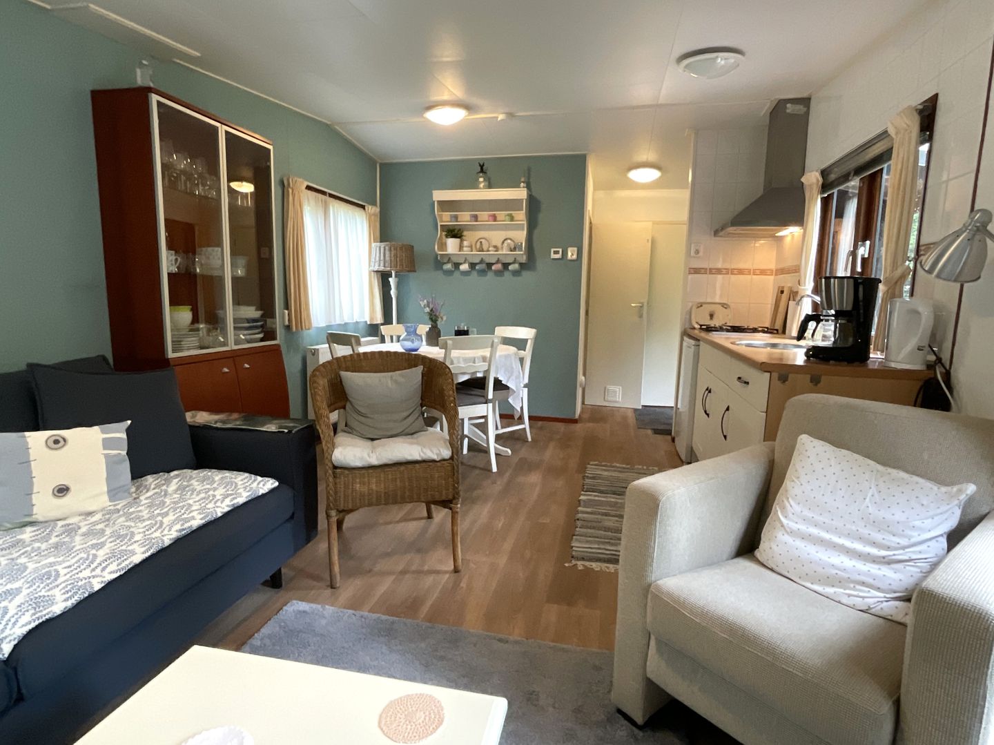 Foto 4 van Drieërweg 119-6