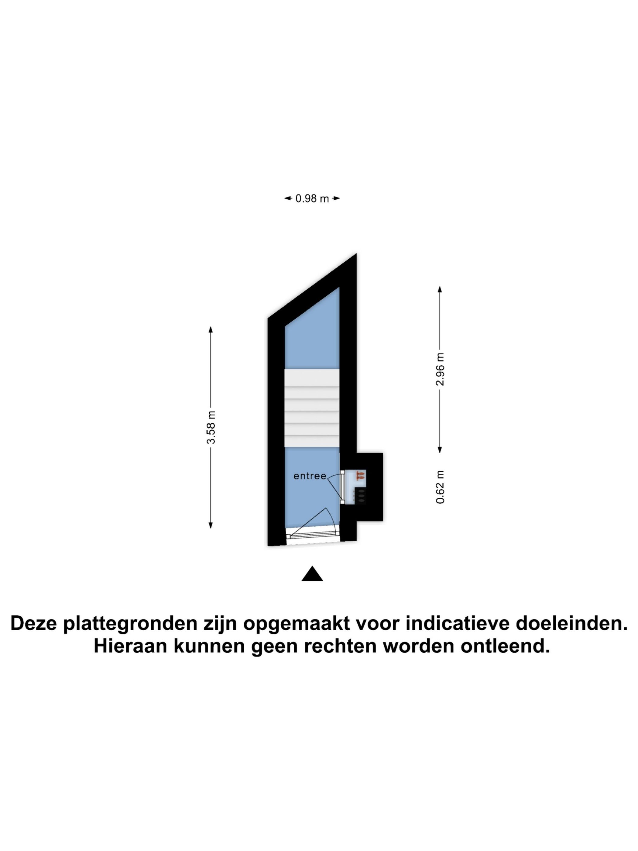Photo 30 of Achterkerkstraat 30-A