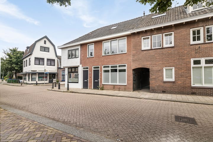 Photo 2 of Achterkerkstraat 30-A