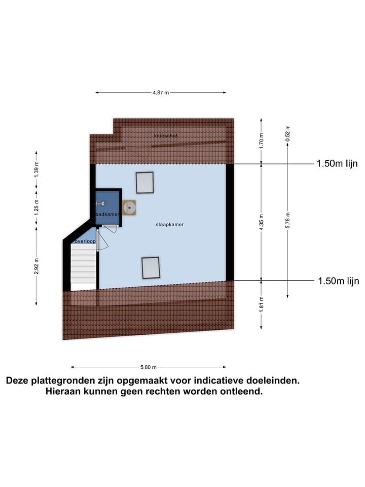 Photo 32 of Achterkerkstraat 30-A