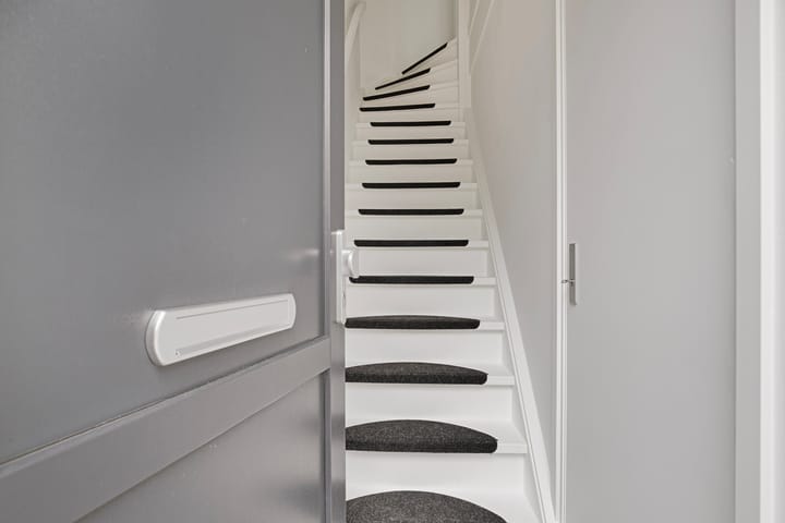 Photo 5 of Achterkerkstraat 30-A