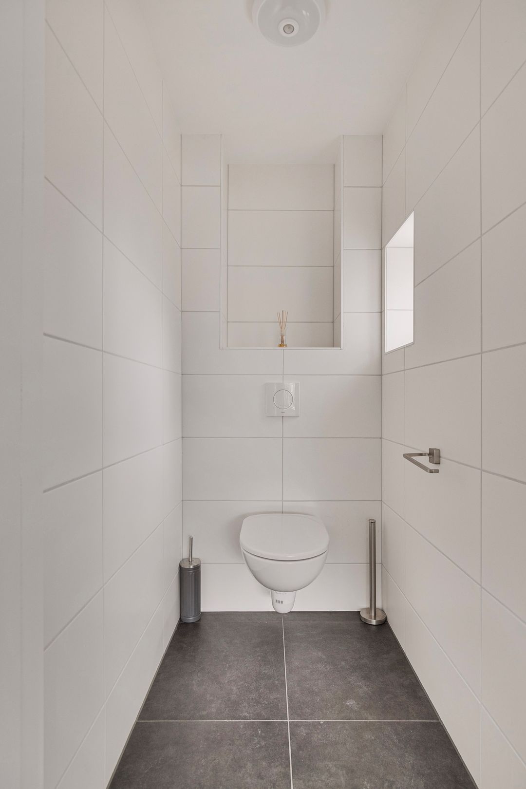 Photo 7 of Achterkerkstraat 30-A