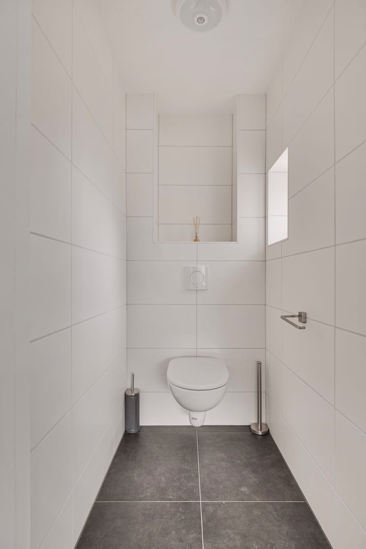 Photo 7 of Achterkerkstraat 30-A