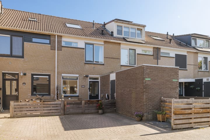 Foto 2 van Spechtenkamp 282