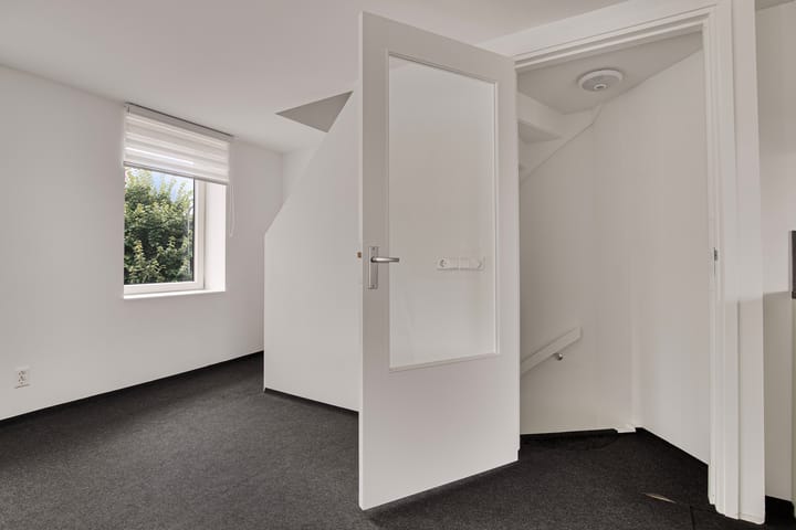 Photo 16 of Achterkerkstraat 30-A