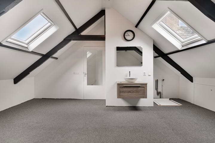 Photo 20 of Achterkerkstraat 30-A