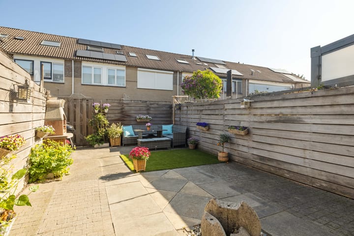 Foto 3 van Spechtenkamp 282