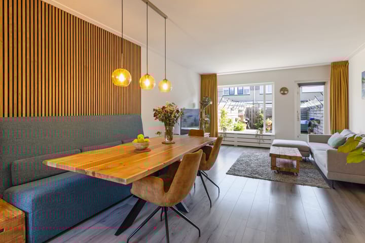 Foto 5 van Spechtenkamp 282