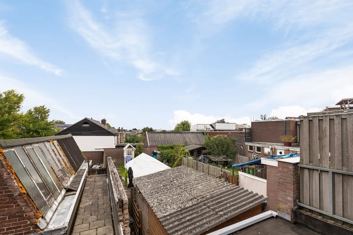 Photo 25 of Achterkerkstraat 30-A