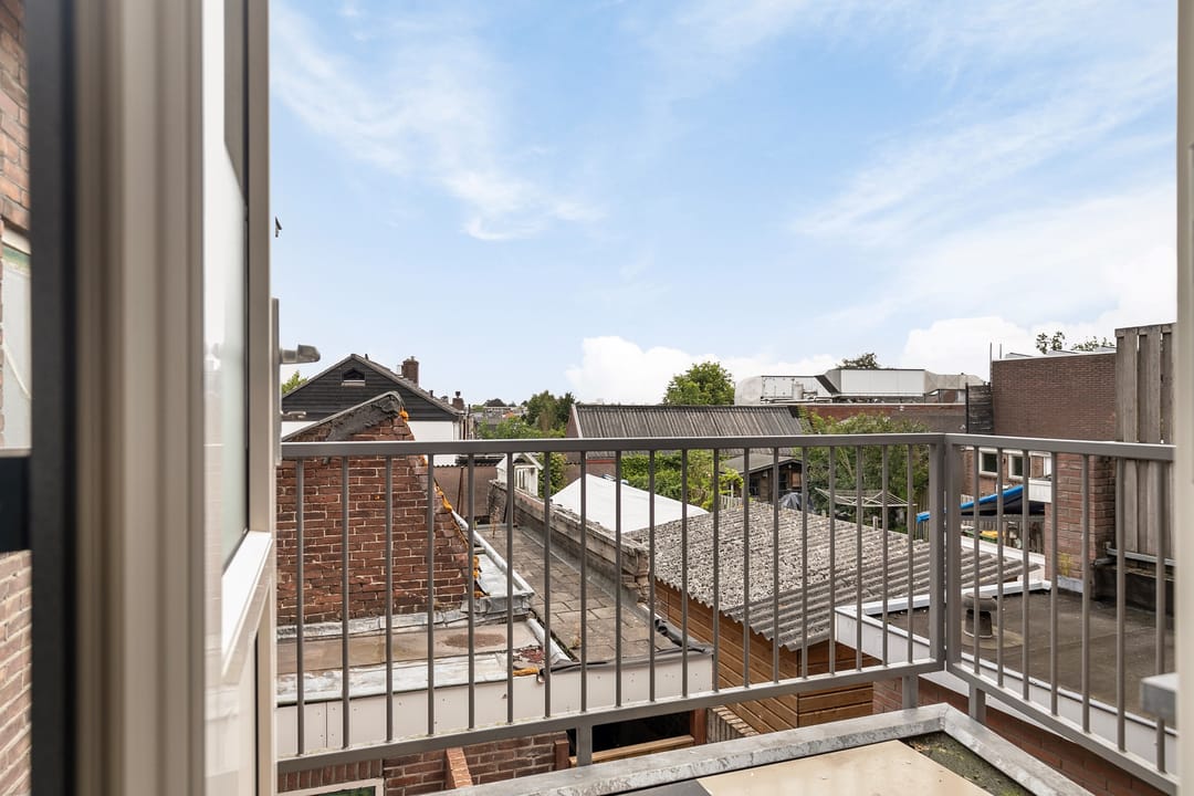 Photo 26 of Achterkerkstraat 30-A