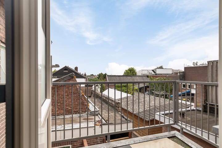 Photo 26 of Achterkerkstraat 30-A