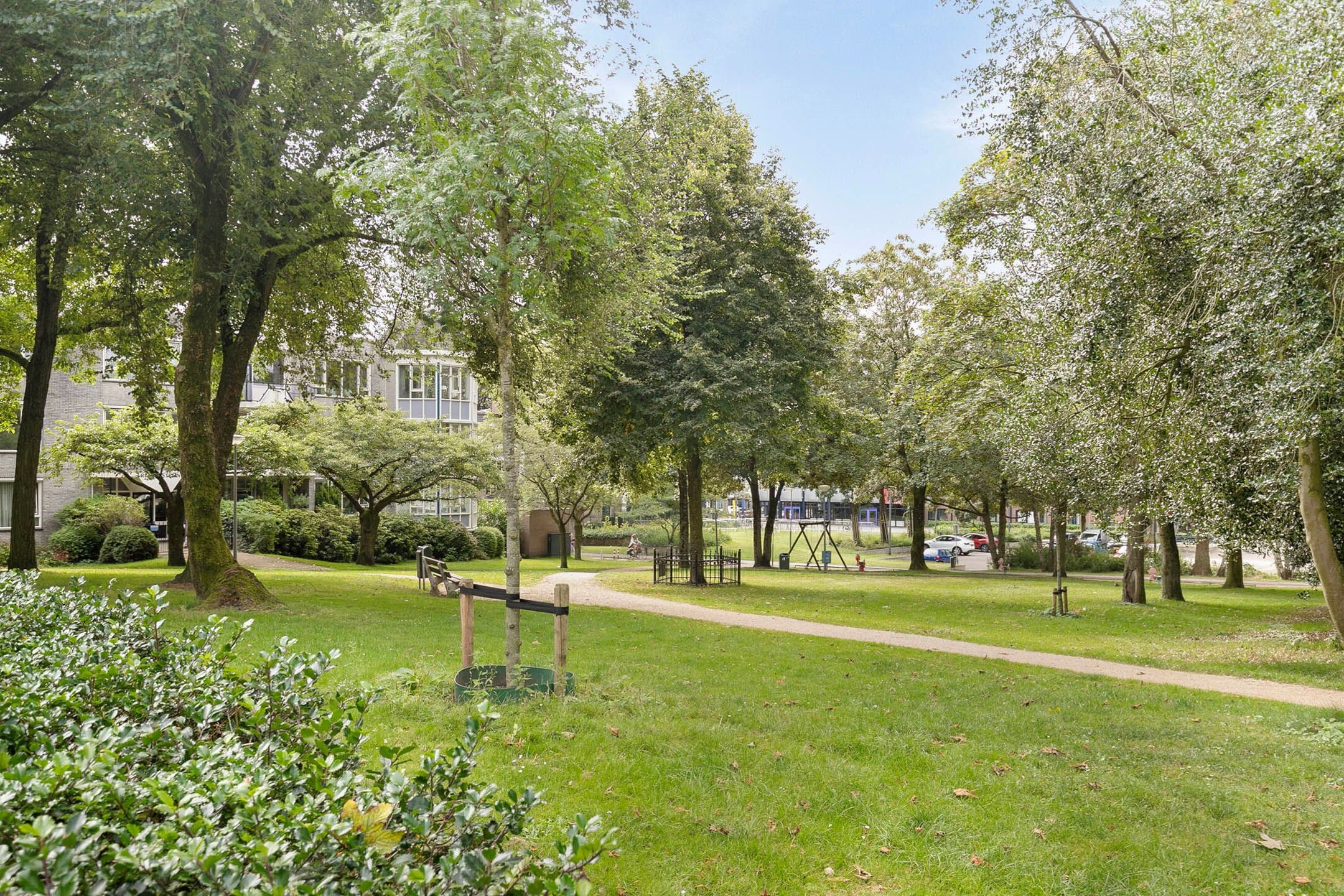 Photo 27 of Achterkerkstraat 30-A