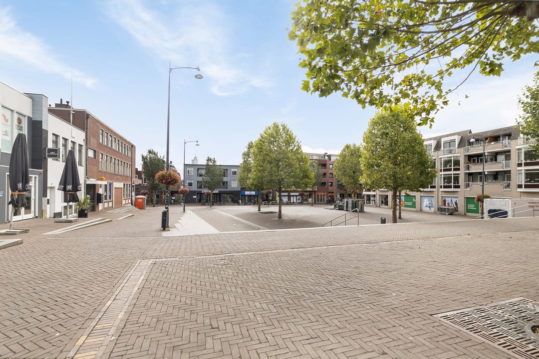 Photo 28 of Achterkerkstraat 30-A