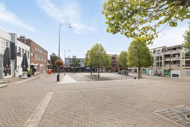 Photo 28 of Achterkerkstraat 30-A