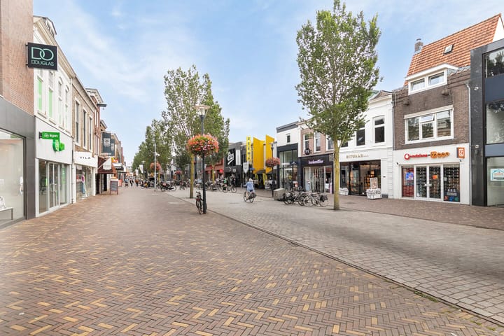 Photo 29 of Achterkerkstraat 30-A