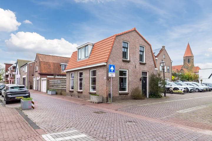 Lieve Vrouwegracht 10