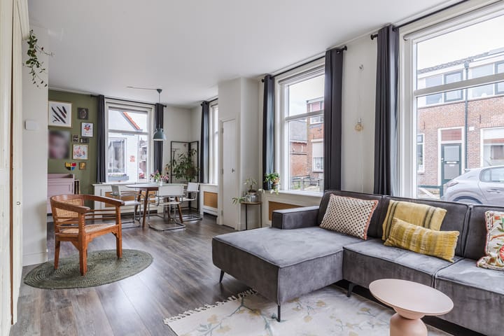 Photo 3 of Lieve Vrouwegracht 10