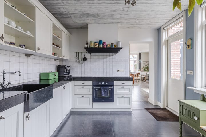 Photo 4 of Lieve Vrouwegracht 10